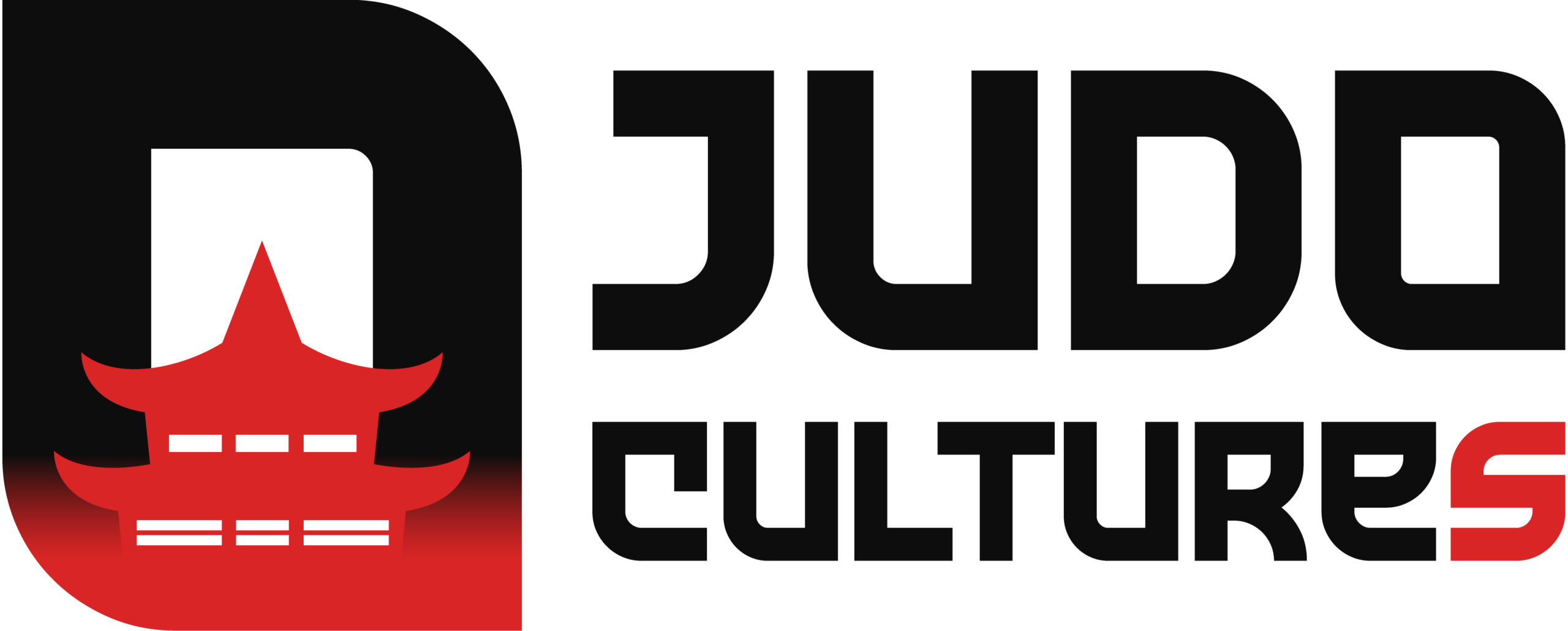 Logo Judo Cultures
